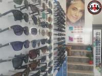 Alanya Optik Gözlük Mağazaları